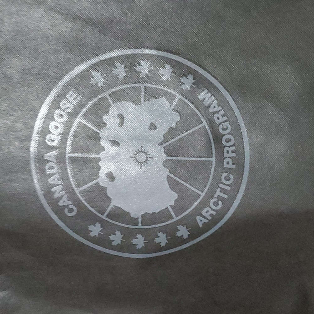 Canada Goose shellburne parka womens xs